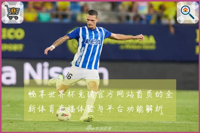 畅享世界杯竞猜官方网站首页的全新体育直播体验与平台功能解析