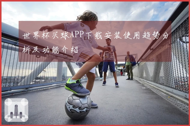 世界杯买球APP下载安装使用趋势分析及功能介绍