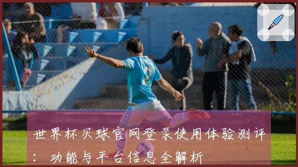 世界杯买球官网登录使用体验测评：功能与平台信息全解析